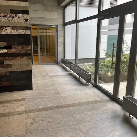 Apartament Apartament Obrzezna Airport Warszawa Zewnętrze zdjęcie
