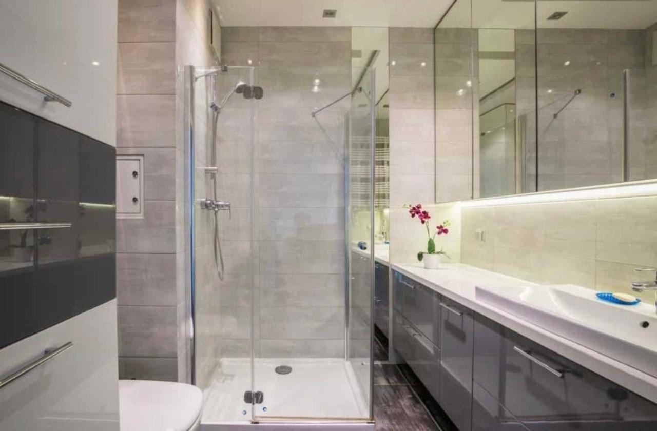 Apartament Apartament Obrzezna Airport Warszawa Zewnętrze zdjęcie