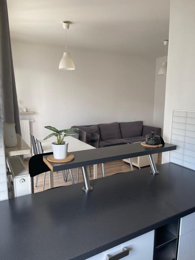 Apartament Apartament Obrzezna Airport Warszawa Zewnętrze zdjęcie